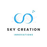 Sky Creation Innovations logo